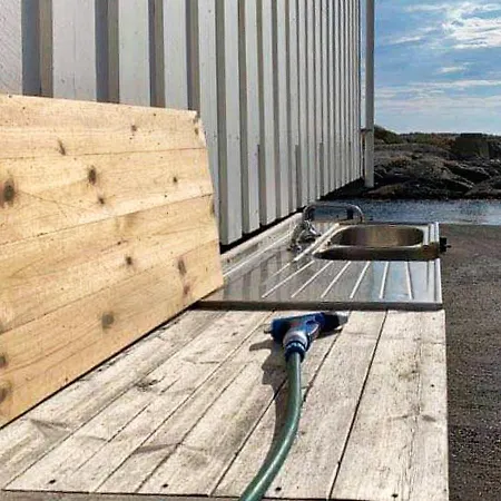 6 Person In Feriehus