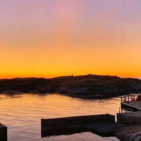 6 Person In Dom wakacyjny *