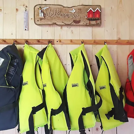 Casa vacanze 6 Person In Bud