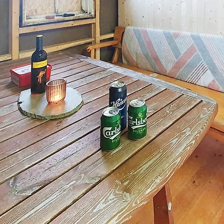 Prázdninový dům Iii Bud