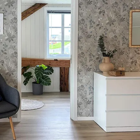 6 Person In Feriehus *