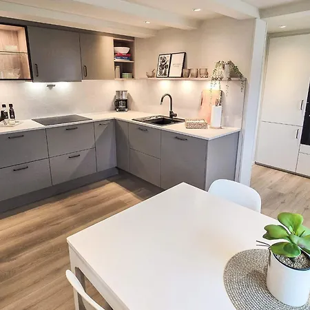 6 Person In Casa vacanze Bud