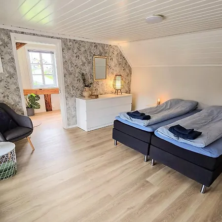 6 Person In Casa vacanze Bud