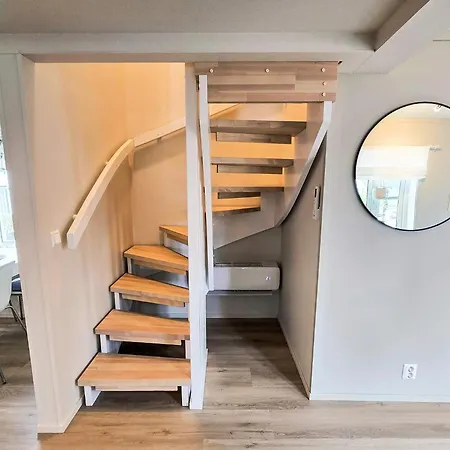 度假居 6 Person In
