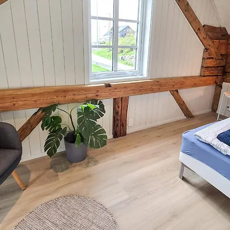 Casa vacanze 6 Person In Bud