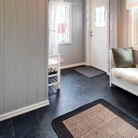 Ferienhaus 6 Person In
