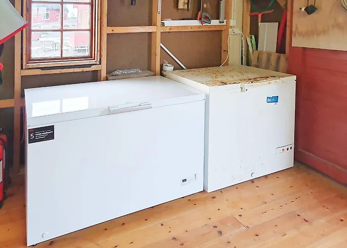 6 Person In Hébergement de vacances Bud