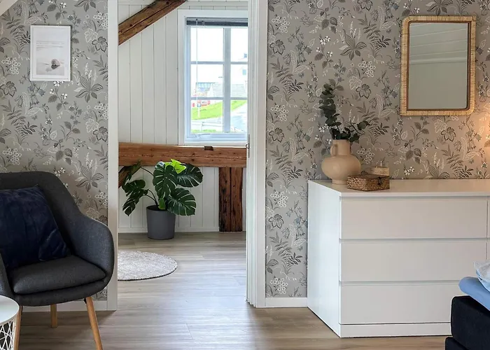 6 Person In Ferienhaus *