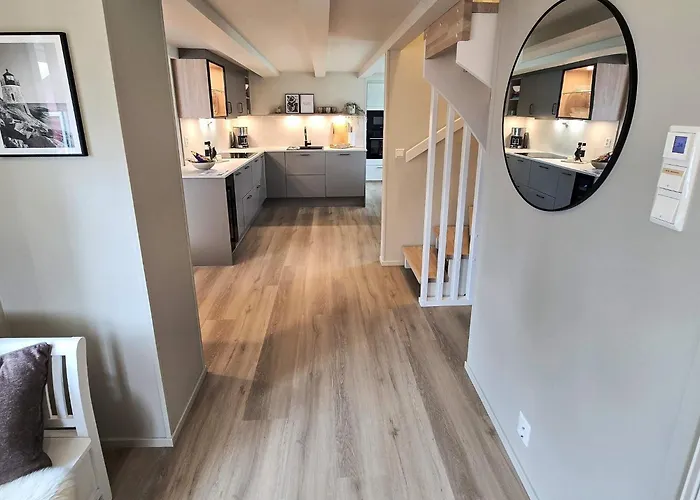 6 Person In Ferienhaus Bud