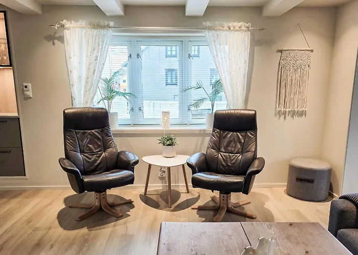 Hébergement de vacances 6 Person In *