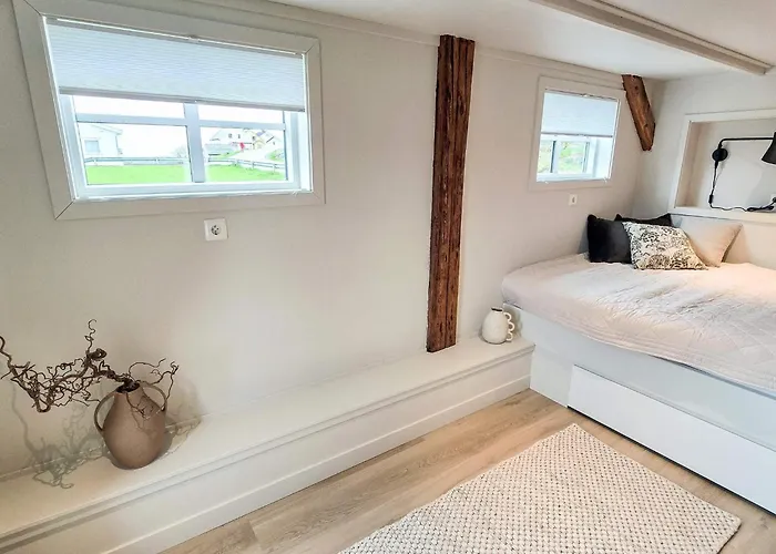 Ferienhaus 6 Person In