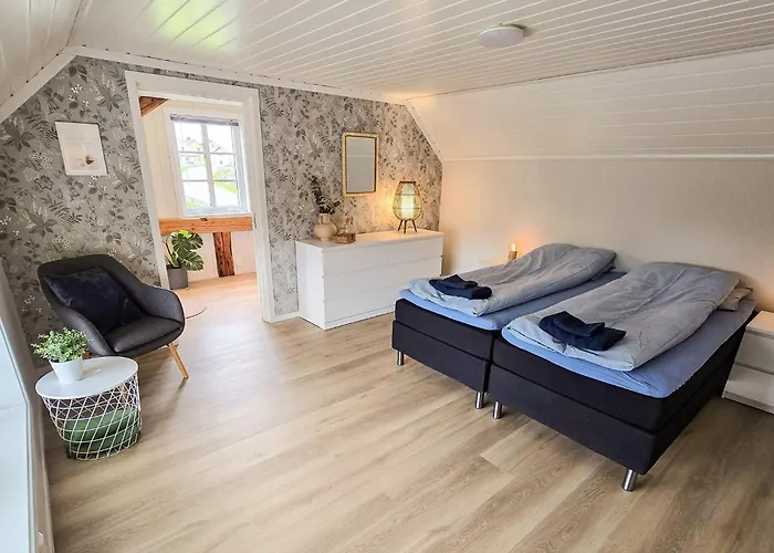 6 Person In Ferienhaus Bud