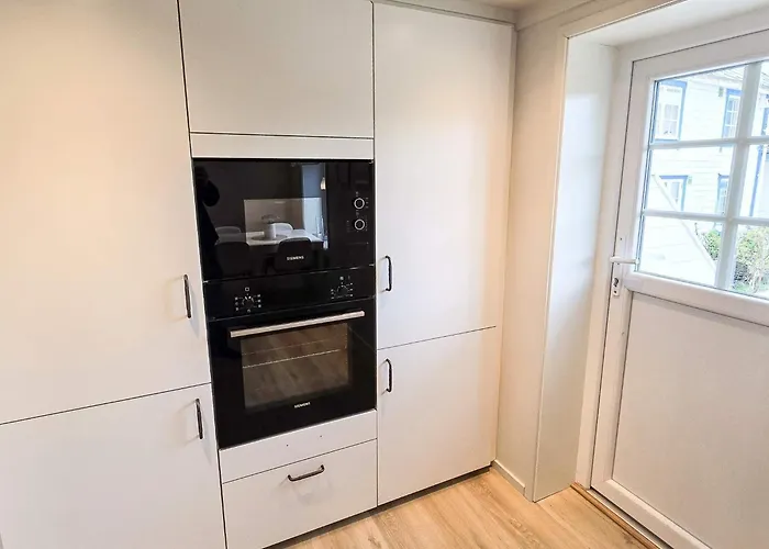 6 Person In Hébergement de vacances