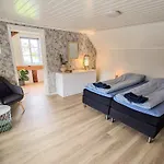 6 Person In Holiday home Bud