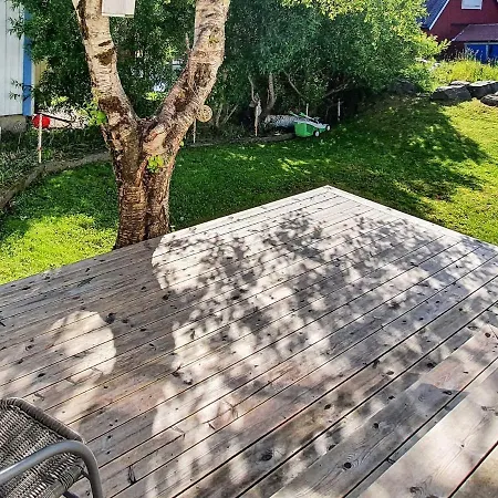 Ferienhaus 6 Person In Bud