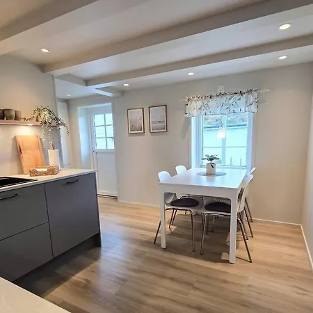 Ferienhaus 6 Person In