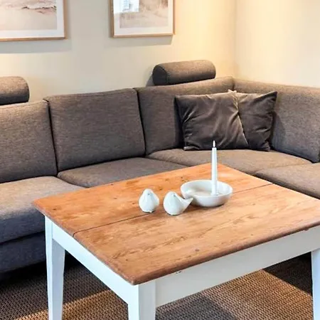 6 Person In Ferienhaus