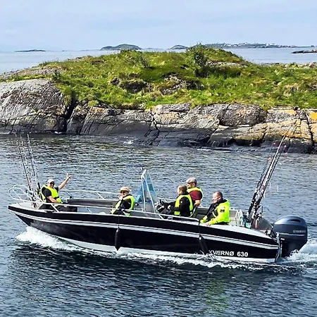 6 Person In Ferienhaus *