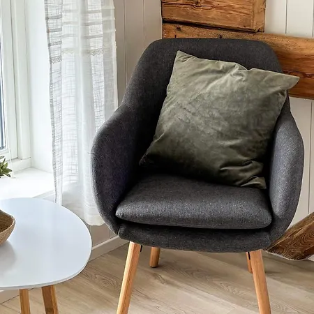 6 Person In Ferienhaus