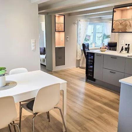 6 Person In Ferienhaus *