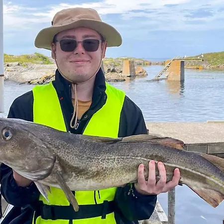 Ferienhaus 6 Person In